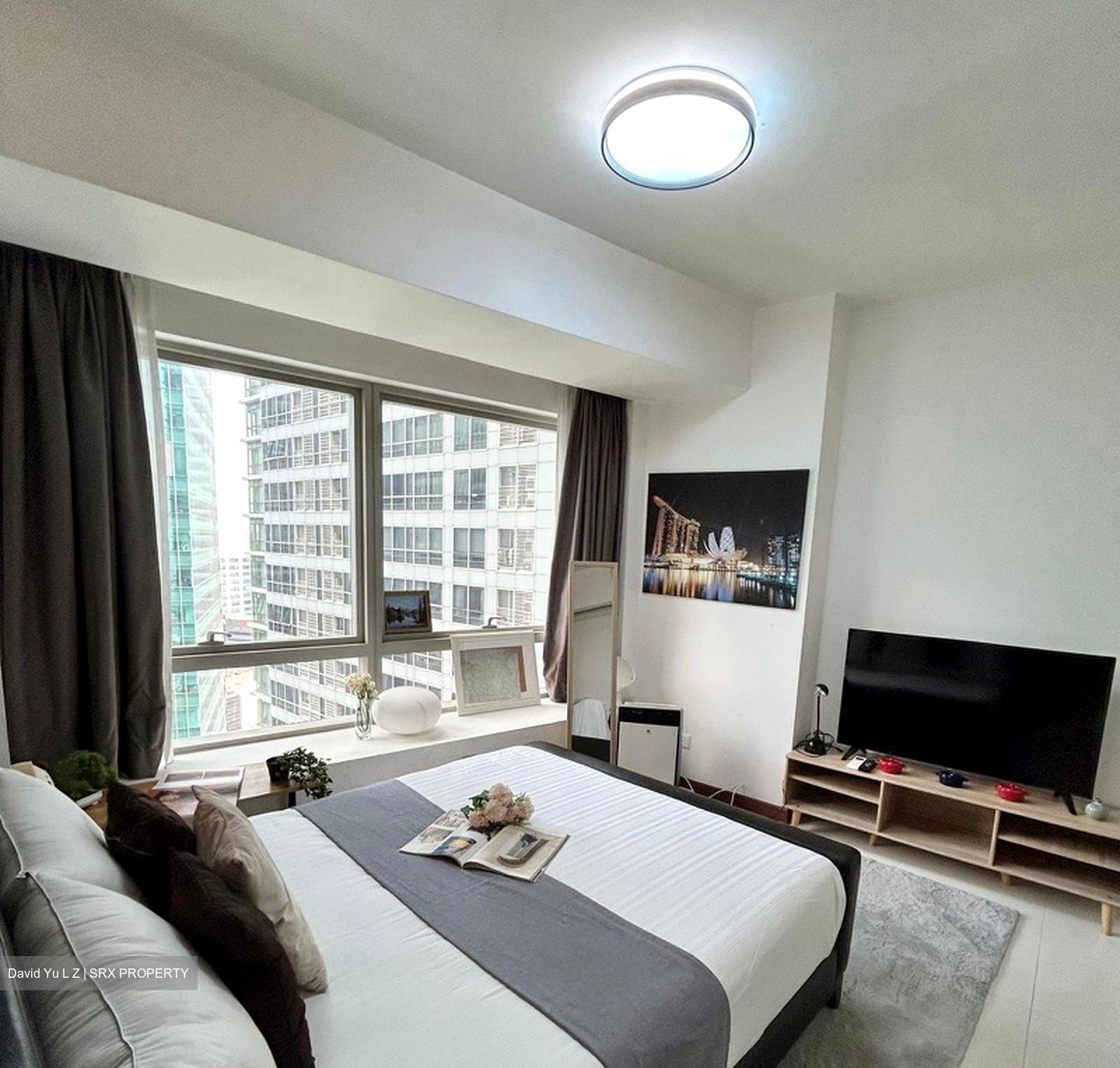 The Sail @ Marina Bay (D1), Apartment #589157571